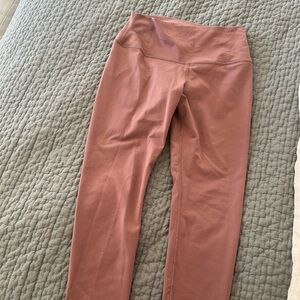 Alo Airbrushed Leggings